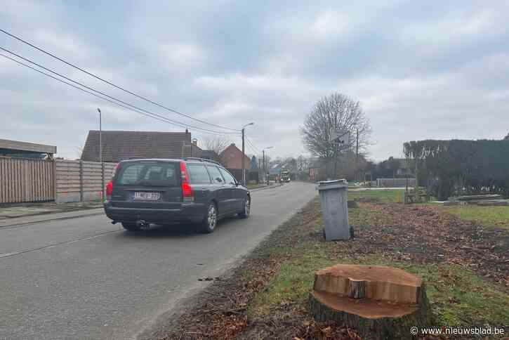 Tweede wegenwerf voor Heultje: “Project August Cannaertsstraat klaar midden 2023”