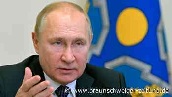 Russen und Ukrainer "ein Volk": Wie Putin wirklich denkt
