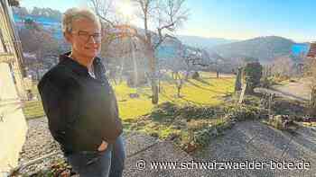 Neue Gemeinderätin in Nagold: Ortsvorsteherin Heiderose Rück nun mit Doppel-Funktion