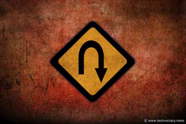 The Pandemic Narrative Is Undergoing A Radical U-Turn