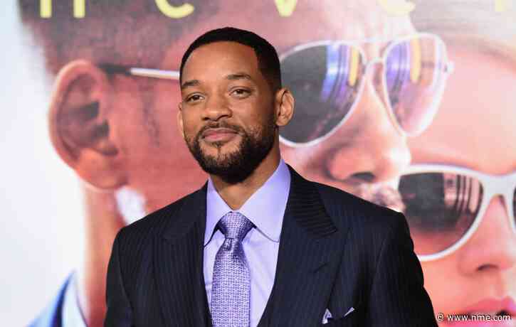 Watch Will Smith and his mum dance to Whitney Houston on her 85th birthday