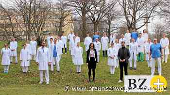 Medizincampus: Erste 20 Studierende lernen in Wolfsburg