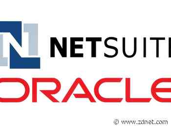 NetSuite introduces new dashboards for finance and project management