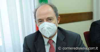 Siena, morte David Rossi, i dettagli dei quesiti: l'ufficio di presidenza della commissione si riunisce per delineare ripresa dei lavori - Corriere di Siena