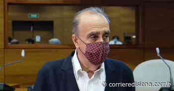 Siena, trenta posti letto in più per asintomatici a Campostaggia e Nottola. Arriva aiuto della Asl per le Scotte - Corriere di Siena