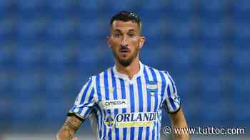 Valdifiori: "Tante voci, contatti solo con Siena e Piacenza" - Tutto Lega Pro