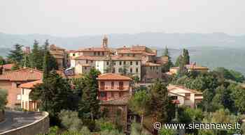 Modifiche della viabilità a Vagliagli per nuovi interventi di asfaltatura - Siena News