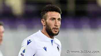 NOTIZIA TC - Siena, per la difesa interessa Vasco Regini - Tutto Lega Pro