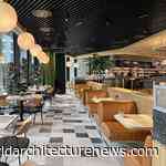 Sustainability, wellbeing and community in heart of London's Bishopsgate Market