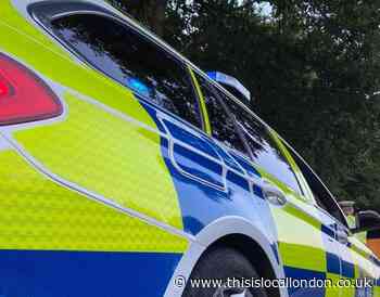 Stafford Road Caterham: Boy seriously injured after stabbing