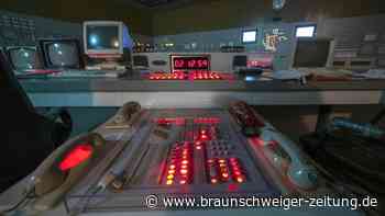 Zwentendorf - Österreichs nie genutztes Kernkraftwerk