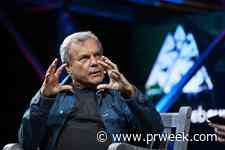 Sir Martin Sorrell targets adtech, data analysis and metaverse with new VC fund