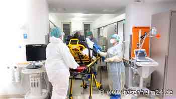 Omikron-Welle legt Kliniken lahm: Zu viele Mitarbeiter corona-positiv - Notversorgung gesichert