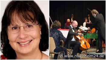 Für das Chiemgau-Orchester geht es endlich wieder auf die Bühne