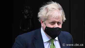 England rolling back COVID-19 restrictions, PM Boris Johnson says