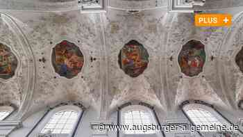 Stillstand beim Römermuseum: Nicht nur aus Augsburg kommt Kritik