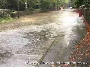 New Blackburn flood warning service available thanks to £2.6billion Government funding