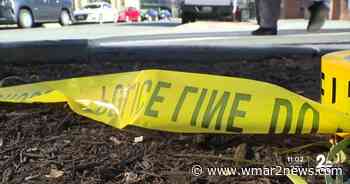 Baltimore County officials hold town hall to discuss recent violent crime - wmar2news.com