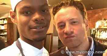 'Jamie Oliver helped me escape the gang feud that killed my friend' - My London