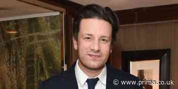 Jamie Oliver shares cosy pasta recipe for winter nights - Allaboutyou