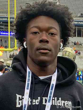 Updated scouting report on Clemson cornerback commit Myles Oliver - 247Sports