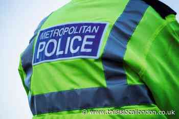 Suspicious man approaches girl offering money in Greenwich