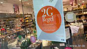 Bayerisches Gericht kippt 2G im Einzelhandel