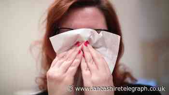 Omicron symptoms: 9 signs most common in people fully vaccinated against Covid