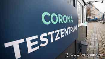 59-Jähriger Mann attackiert Personal in Corona-Testzentrum