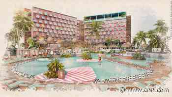 Pharrell Williams and David Grutman to open new resort in The Bahamas