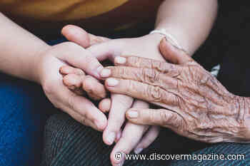 Living With Anticipatory Grief