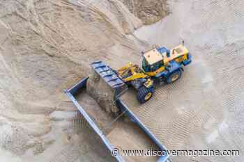 How Unsustainable Sand Mining Affects the Environment