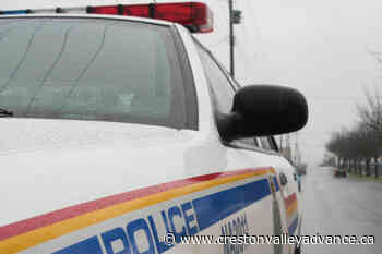 Suspect breaks into BC woman's bedroom, demands money, apologizes – Creston Valley Advance - Creston Valley Advance