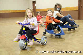 Selkirk College receives funding for 14 new early childhood educator seats – Creston Valley Advance - Creston Valley Advance