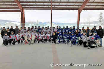 Annual Winter Classic set to return for hockey action in Vanderhoof, Fort St. James – Vanderhoof Omineca Express - Omineca Express
