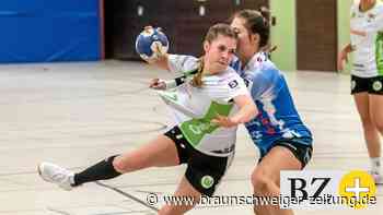 Wolfsburgs Handballerinnen erwarten Top-Team aus Hannover
