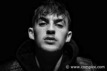 Premiere: Indie Rock Prospect Oliver Keane Shares Post-Breakup Elixir “3am” - Complex