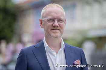 Mindshare names new EMEA CEO