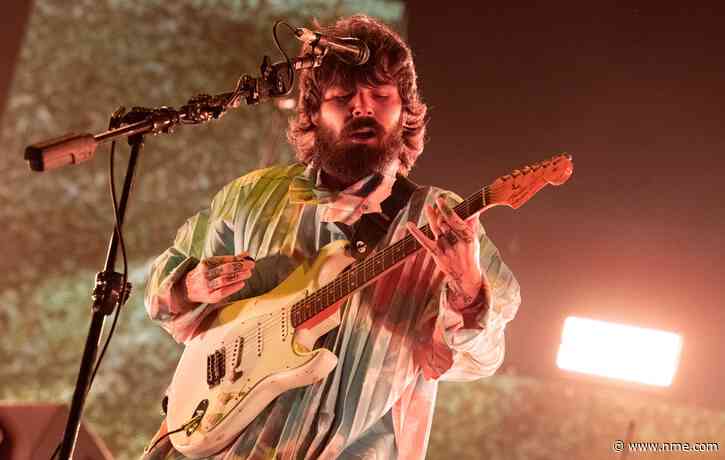 Biffy Clyro reschedule 2022 European tour: “We are gutted”