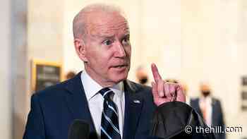White House spokesperson: Biden laid a foundation for progress but has more to do