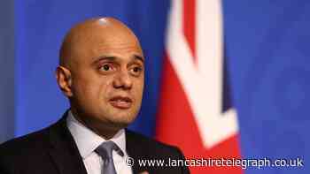 Downing Street press conference today: What will Sajid Javid say?