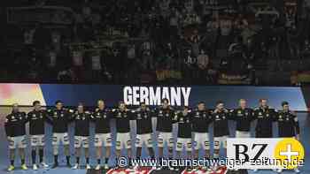 Handball-EM: Noch mehr Corona-Fälle bei Deutschland