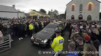 Weitere Festnahme nach Mord an junger Lehrerin in Irland