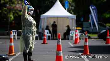 Covid-19 Delta outbreak: Today's Covid cases as Omicron threat halts MIQ room release; Big Gay Out 2022 axed - New Zealand Herald