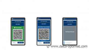 Province 'looking at extending' B.C. vaccine card past January expiration date - Delta-Optimist