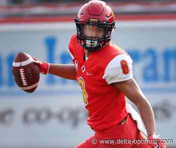 Seaquam grads near the top of CFL Draft rankings - Delta-Optimist