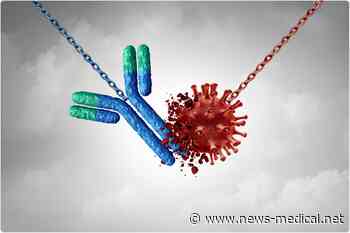 Evidence that monoclonal antibodies can reduce COVID-19 (Delta) mortality - News-Medical.Net