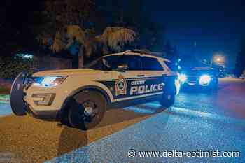 South Delta Crime Beat: DPD officers respond to online fraud complaint - Delta-Optimist