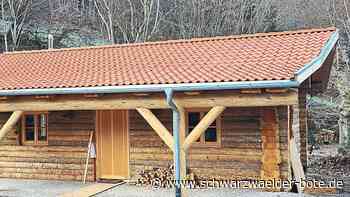 Neue Kita in Bad Wildbad: Naturkindergarten will im April loslegen