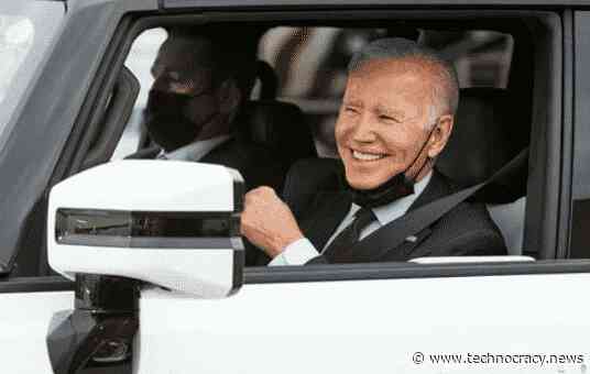 ‘Vehicle Kill Switches’ Now Mandated In New Cars By 2026